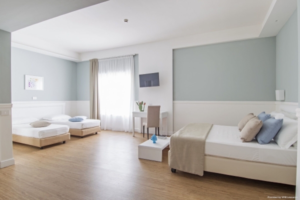 Regiohotel Manfredi